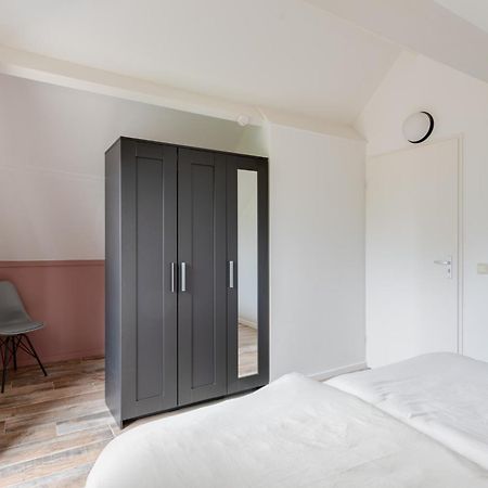Het Huys Ewijk Mooi Luxe En Een Laadpaal Luaran gambar