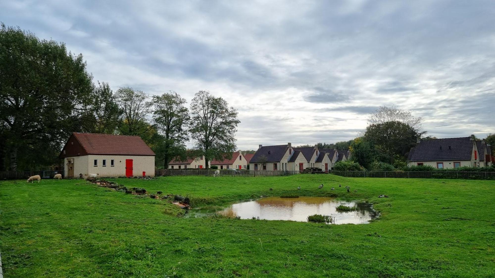 Het Huys Ewijk Mooi Luxe En Een Laadpaal Luaran gambar