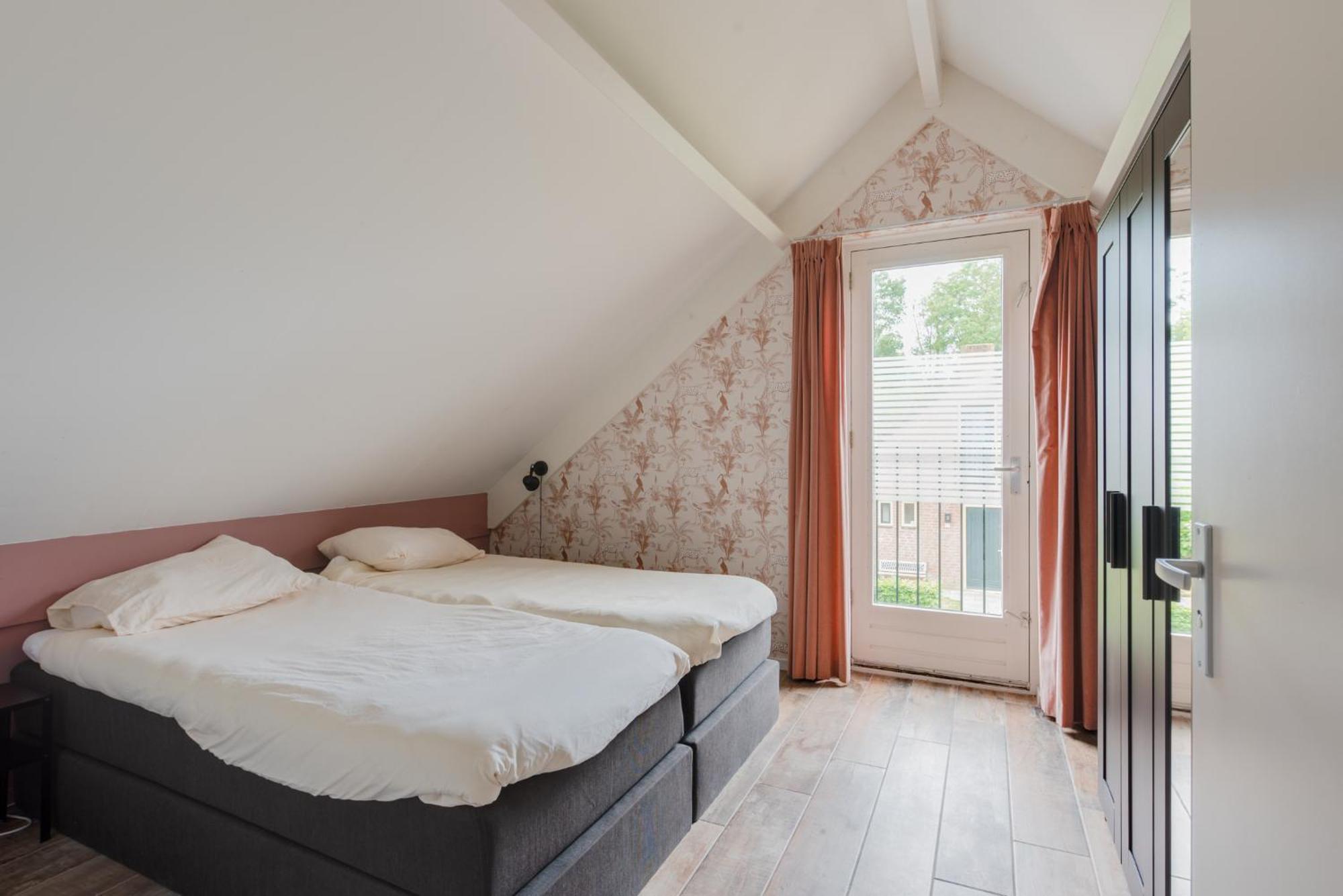 Het Huys Ewijk Mooi Luxe En Een Laadpaal Luaran gambar