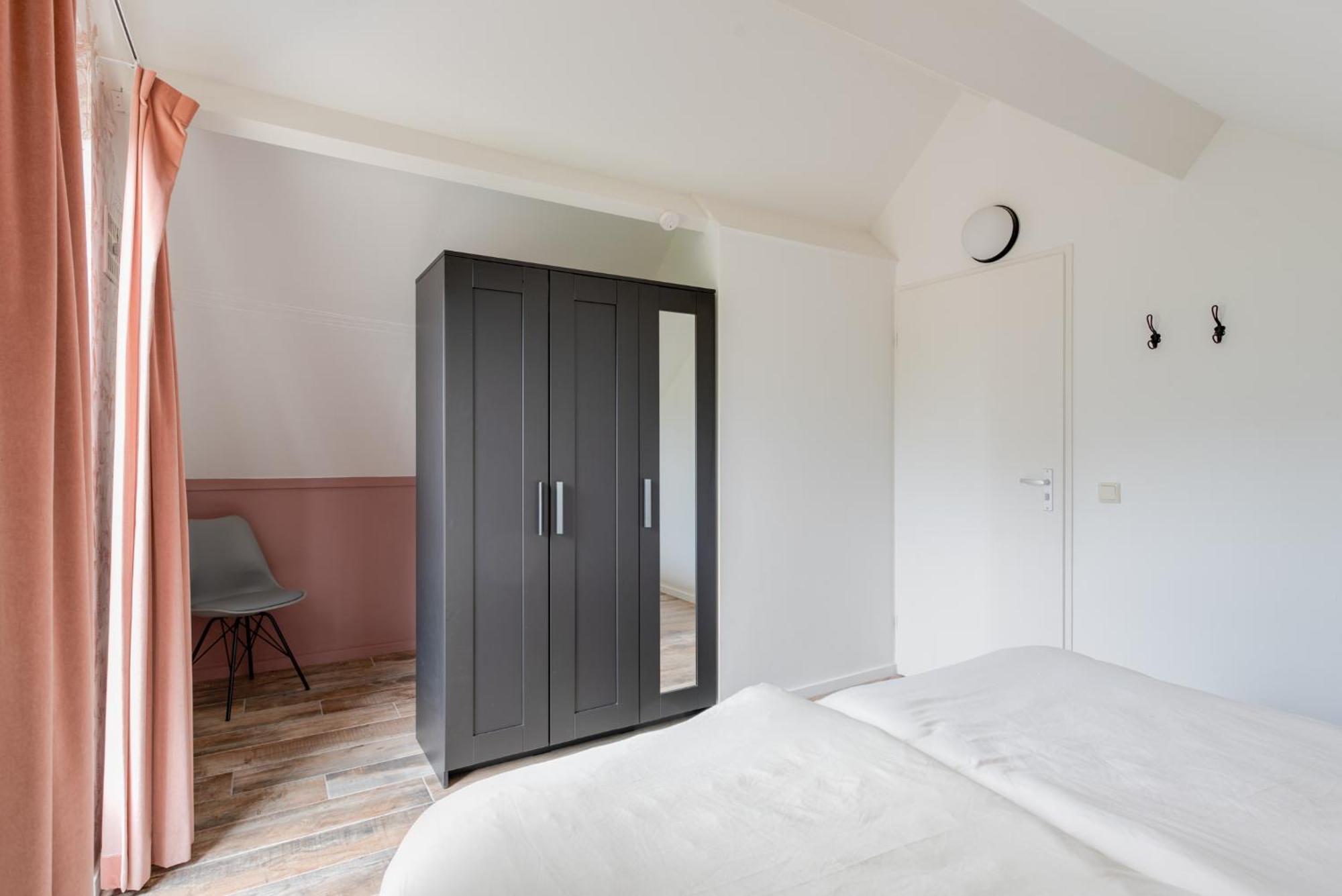 Het Huys Ewijk Mooi Luxe En Een Laadpaal Luaran gambar