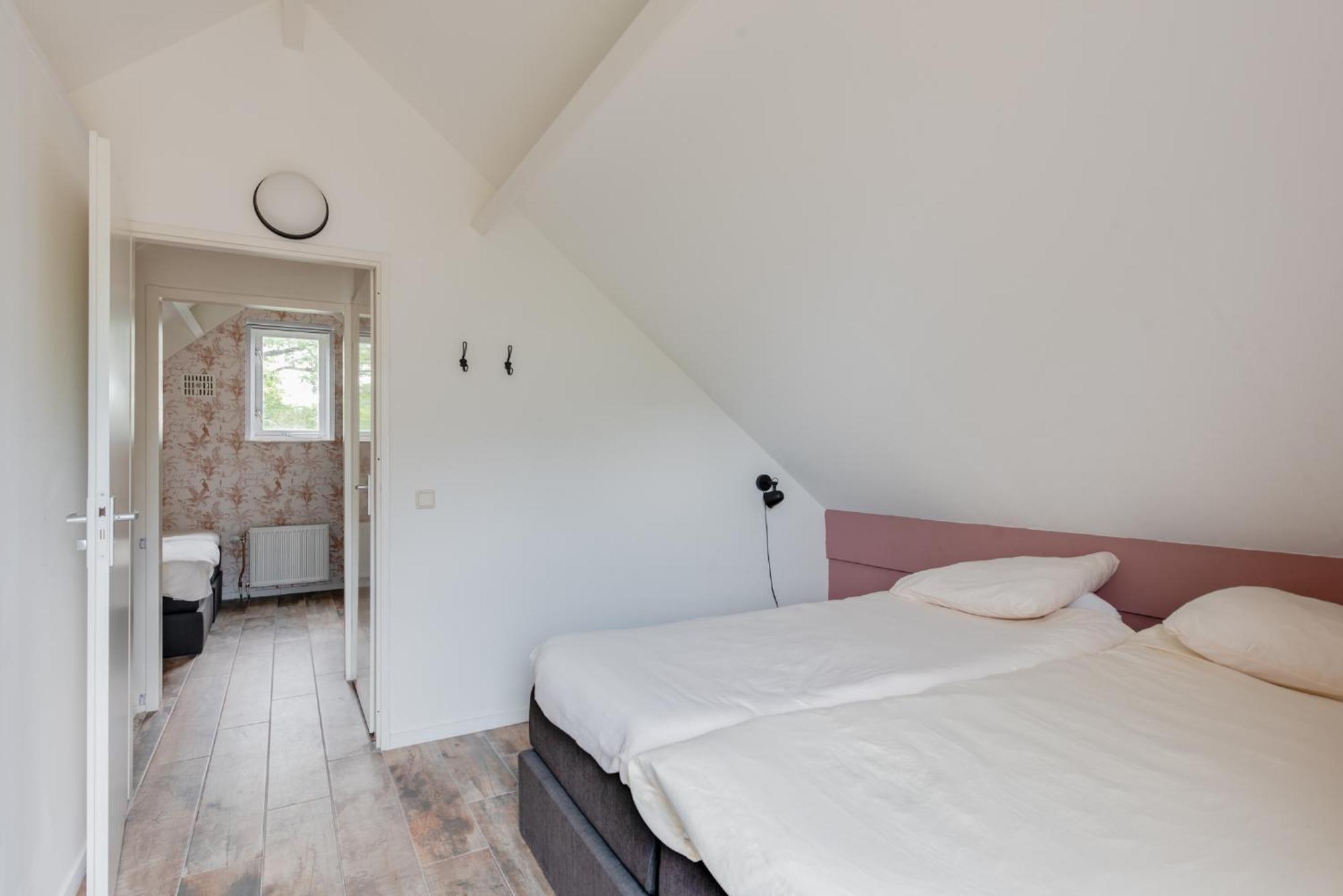 Het Huys Ewijk Mooi Luxe En Een Laadpaal Luaran gambar