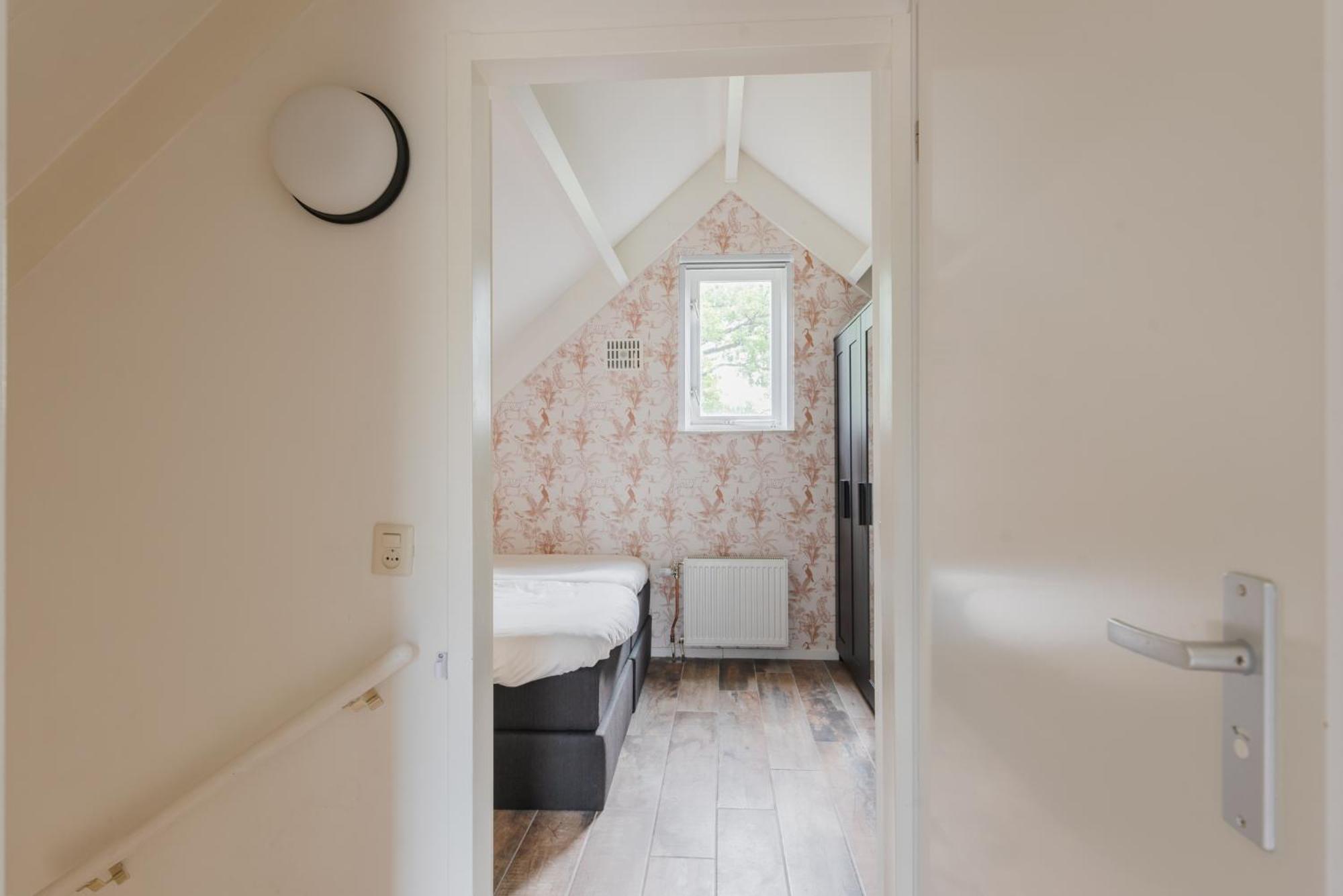 Het Huys Ewijk Mooi Luxe En Een Laadpaal Luaran gambar