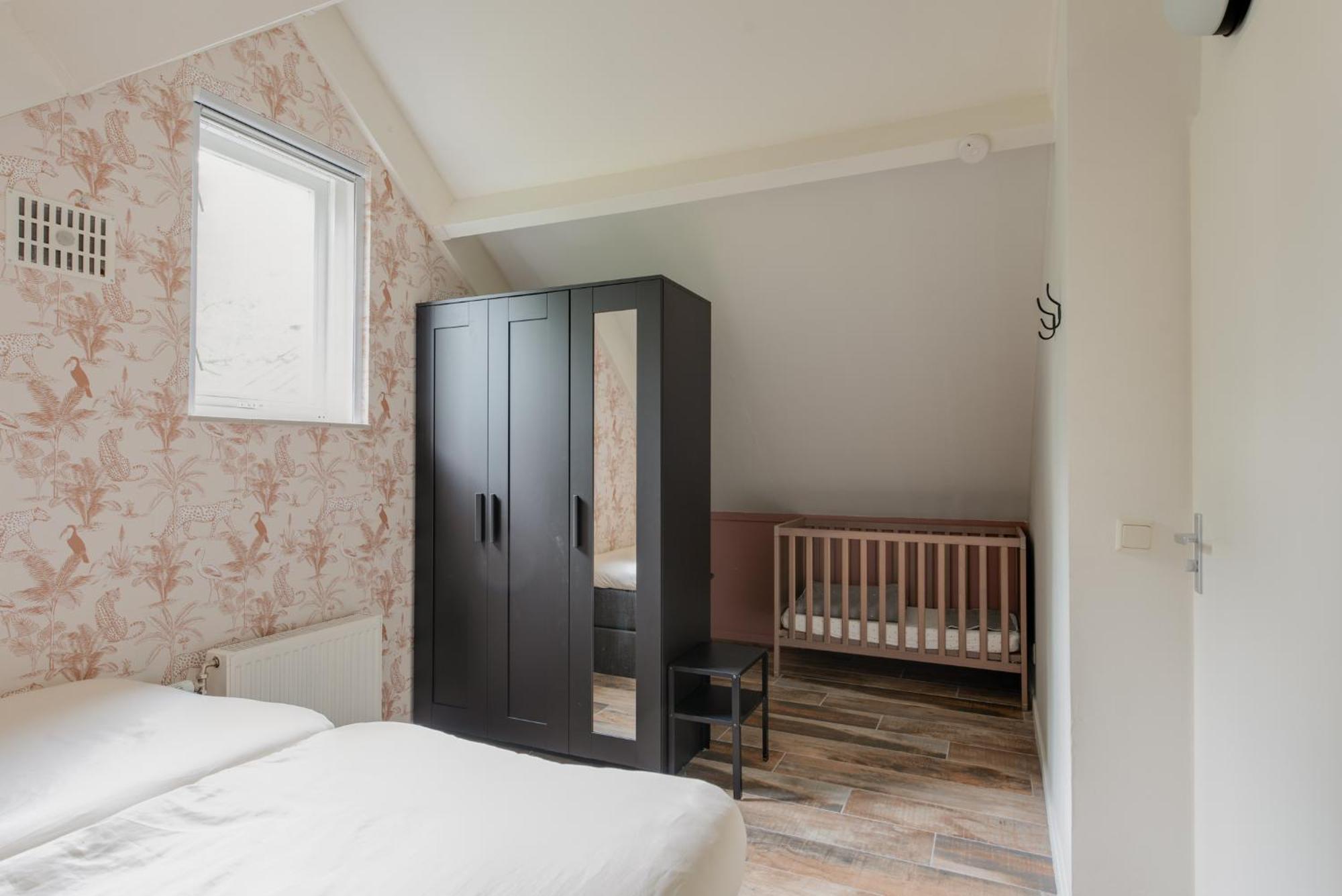 Het Huys Ewijk Mooi Luxe En Een Laadpaal Luaran gambar