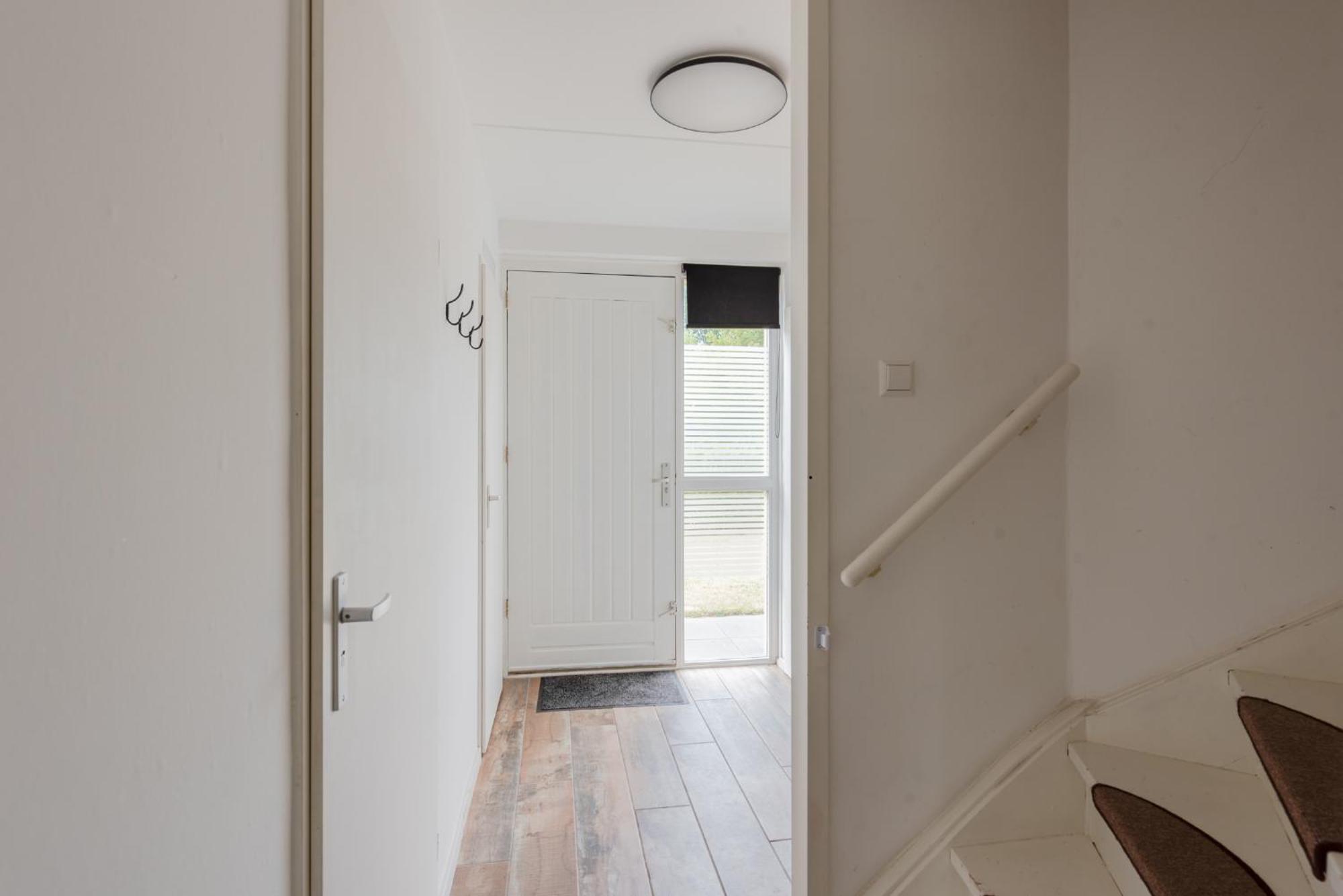 Het Huys Ewijk Mooi Luxe En Een Laadpaal Luaran gambar