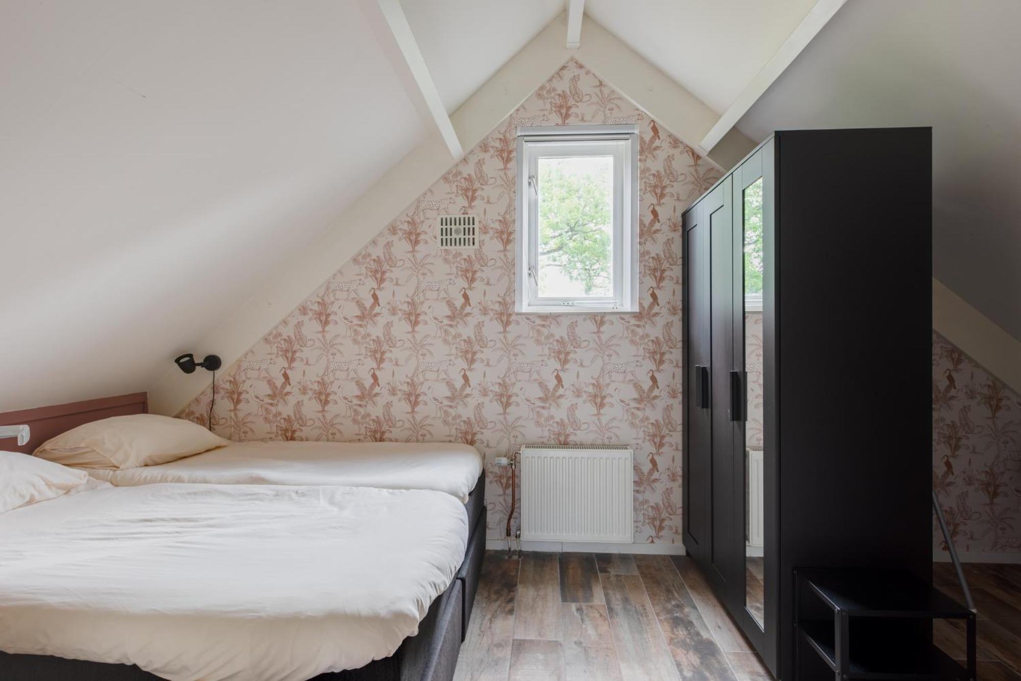 Het Huys Ewijk Mooi Luxe En Een Laadpaal Luaran gambar