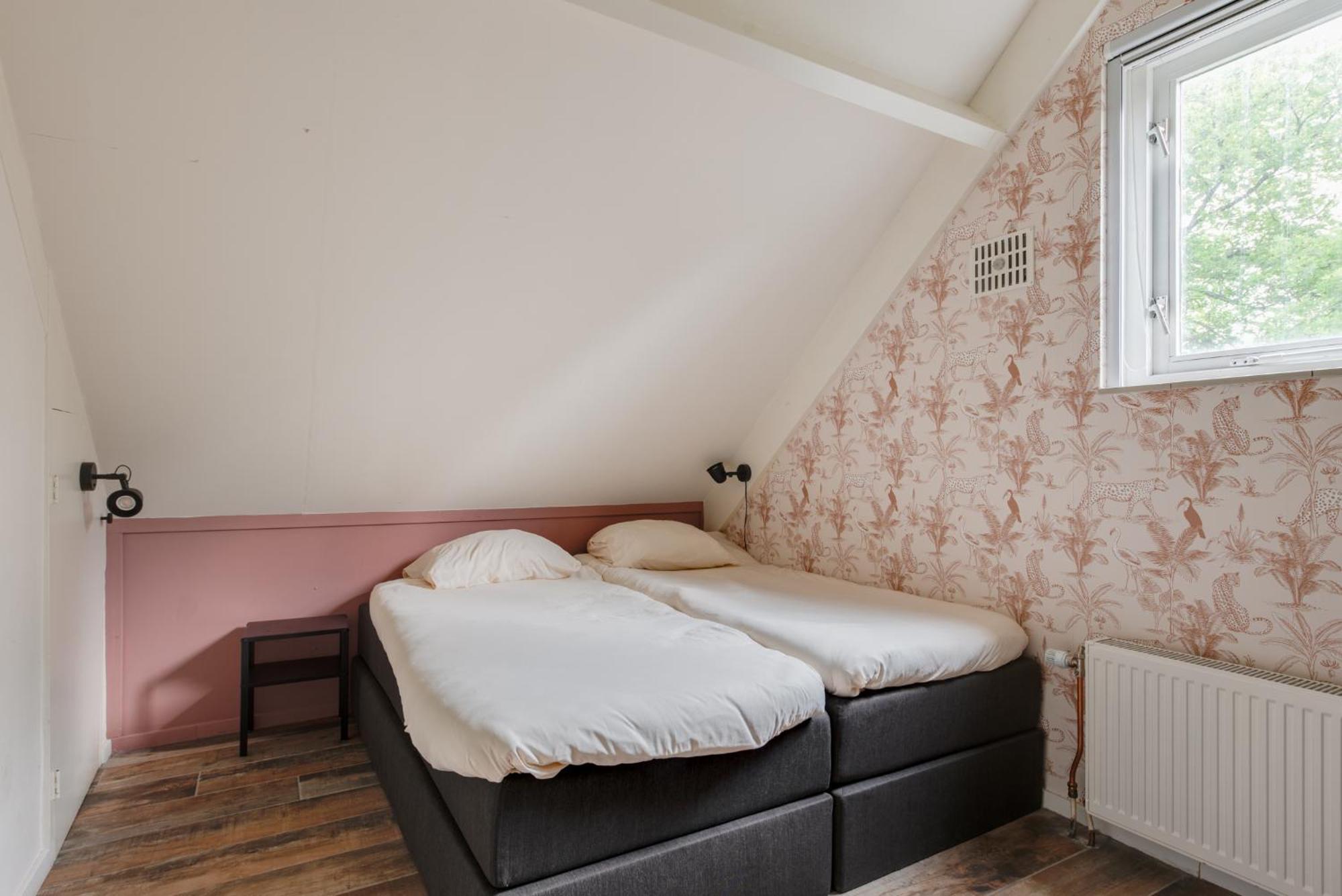 Het Huys Ewijk Mooi Luxe En Een Laadpaal Luaran gambar