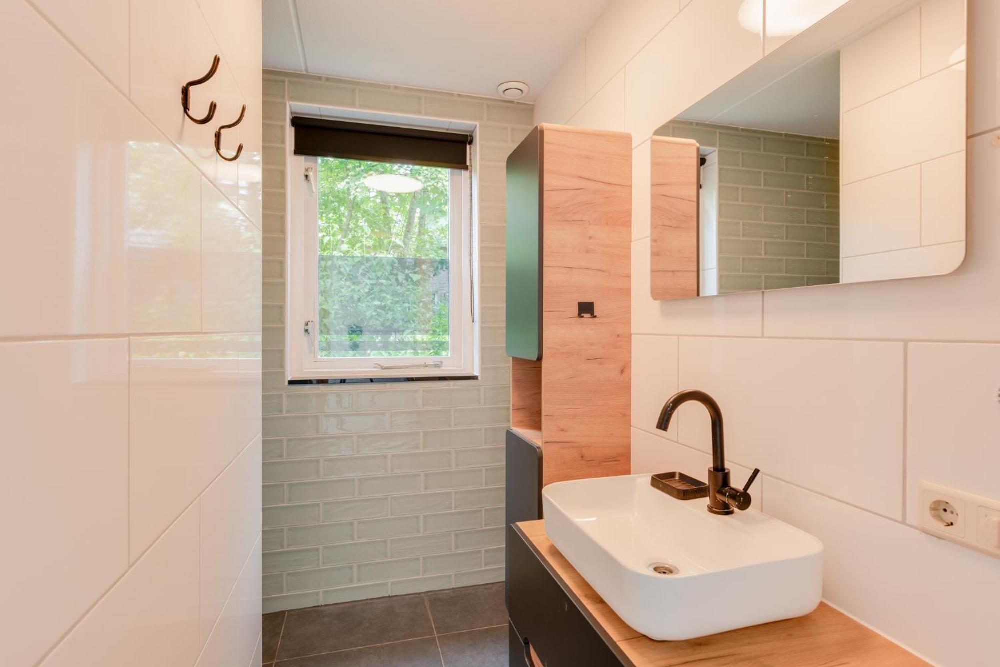 Het Huys Ewijk Mooi Luxe En Een Laadpaal Luaran gambar