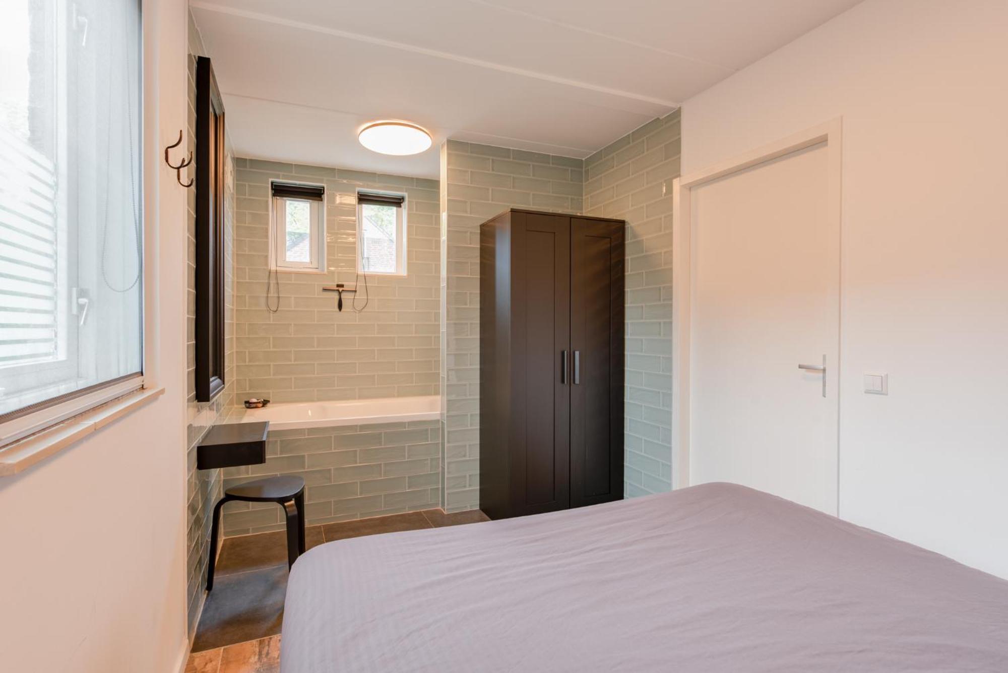 Het Huys Ewijk Mooi Luxe En Een Laadpaal Luaran gambar