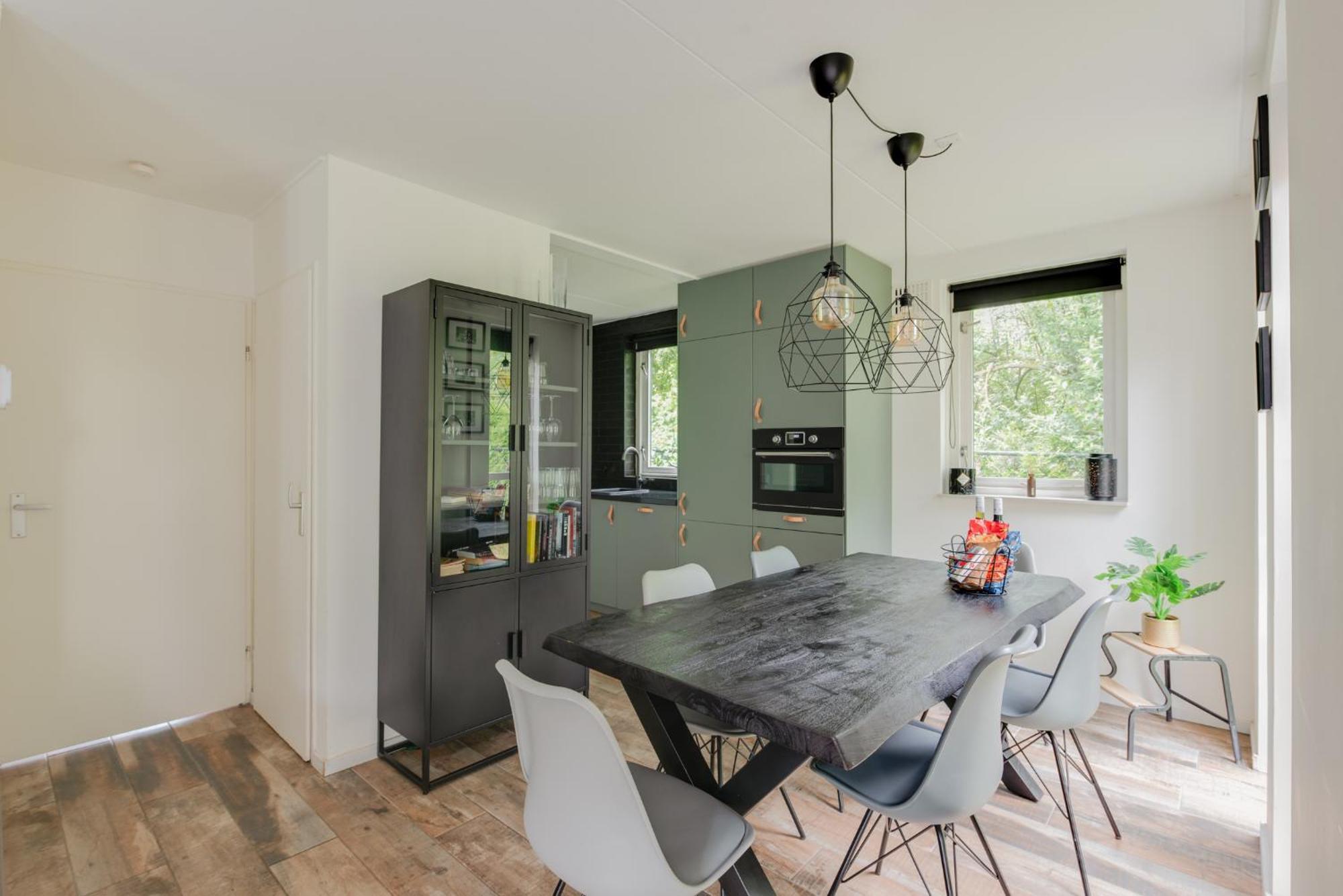 Het Huys Ewijk Mooi Luxe En Een Laadpaal Luaran gambar