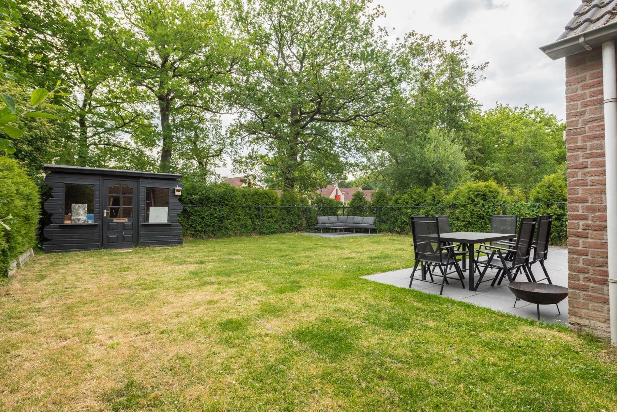 Het Huys Ewijk Mooi Luxe En Een Laadpaal Luaran gambar
